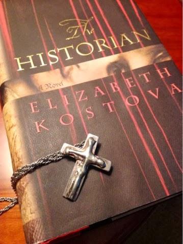 Final Thoughts on The Historian by Elizabeth Kostova
