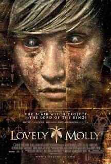 The Filmaholic Reviews: Lovely Molly (2011)