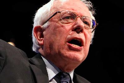 Bernie Blasts GOP Threats To S.S./Medicare