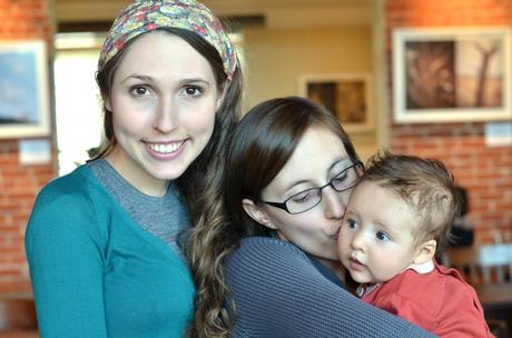 Pumpkin Cornbread Moriah