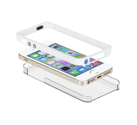 Case-Mate Cases: Perfect Fit for iPhone 5S