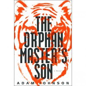 Orphan Master's Son