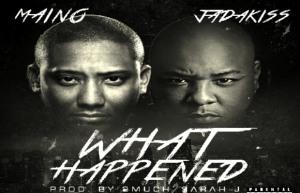 NEW MUSIC: Maino “What Happened” ft Jadakiss ifwt_maino_jadakiss