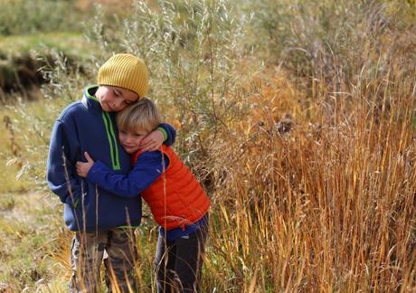 To the Creek To the Creek