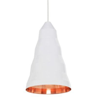 Step Pendant - Tall by Tom Dixon