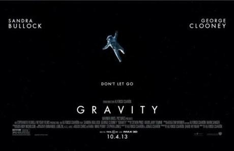 George Clooney Admonished Me movie-gravity-release-date-and-promo-trailer-620x400