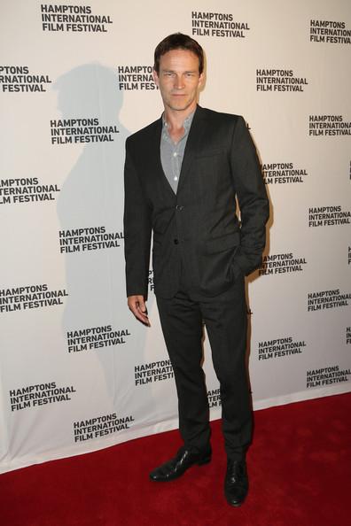 Stephen Moyer at Hamptons International Film Festival  Day 2 Monica Schipper Getty 4