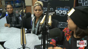 TLC talks New Movie @ the Breakfast Club & GMA tlc1