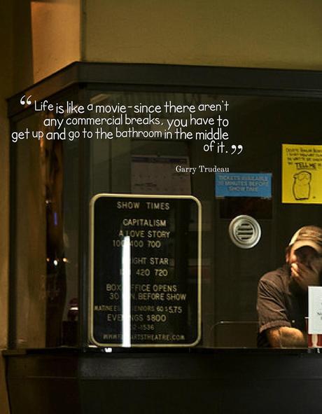The 14 Greatest Bathroom Quotes Of All Time (Part 1) The 14 Greatest Bathroom Quotes Of All Time (Part 1)