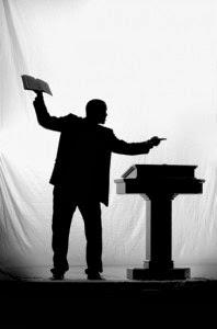 Should pastors do news-prophecy updates?