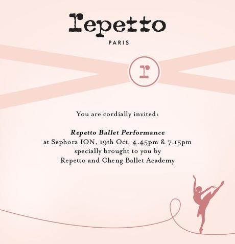 Repetto-Invite