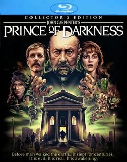 Blu-Ray Review: Prince of Darkness (Shout!)