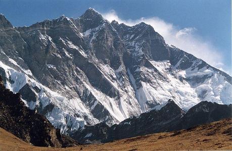 Himalaya Fall 2013: Italians Call It Quits On Lhotse,