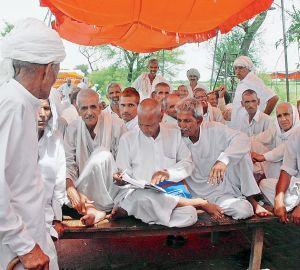 Khap Panchayats: Of Honor, Retributive Justice and Murder