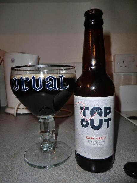 Tap Out Dark Abbey