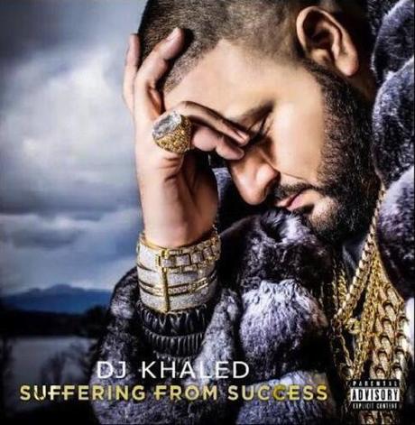 NEW MUSIC: DJ Khaled feat. J. Cole & Bas “Hell’s Kitchen” (Snippet) suffering-from-success-cover1