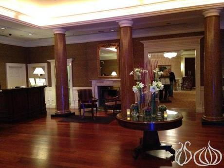 The Westin Dublin: A Five Stars in the Heart of the Capital The_Westin_Hotel_Dublin_Review53