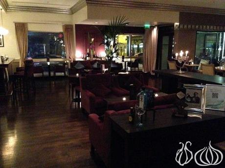 The Westin Dublin: A Five Stars in the Heart of the Capital The_Westin_Hotel_Dublin_Review60