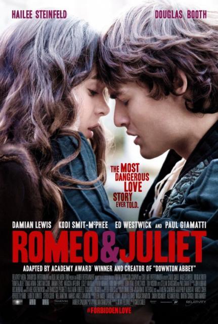 Romeo and Juliet (2013) Review