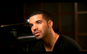 Drake Interview on Q! drake