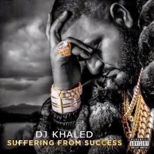 DJ Khaled New DJ Khaled song Hell's Kitchen