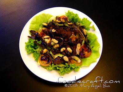 Cebu Secret Update: Chez Toztar, Redefined Cebu Secret Update: Chez Toztar, Redefined