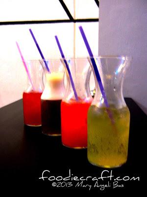 Cebu Secret Update: Chez Toztar, Redefined Cebu Secret Update: Chez Toztar, Redefined
