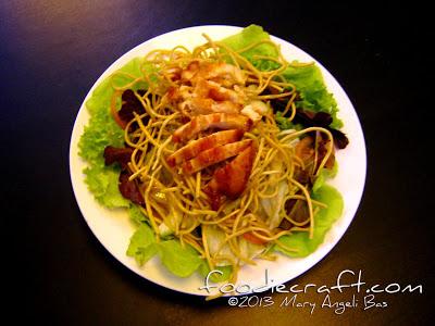 Cebu Secret Update: Chez Toztar, Redefined Cebu Secret Update: Chez Toztar, Redefined