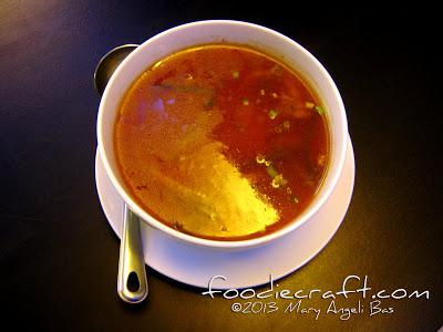 Cebu Secret Update: Chez Toztar, Redefined Cebu Secret Update: Chez Toztar, Redefined
