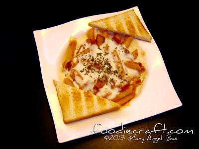 Cebu Secret Update: Chez Toztar, Redefined Cebu Secret Update: Chez Toztar, Redefined