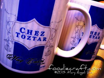Cebu Secret Update: Chez Toztar, Redefined Cebu Secret Update: Chez Toztar, Redefined