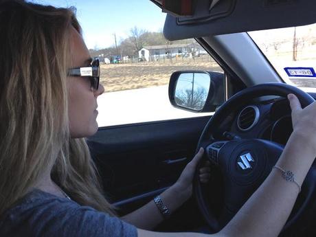 In The Silence In The Silence