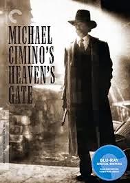 Heaven's Gate... 33 years later.
