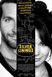Silver Linings Playbook – More than just a rom-com wikipedia
