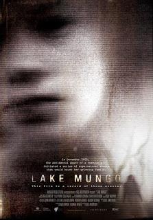 The Filmaholic Reviews: Lake Mungo (2008)