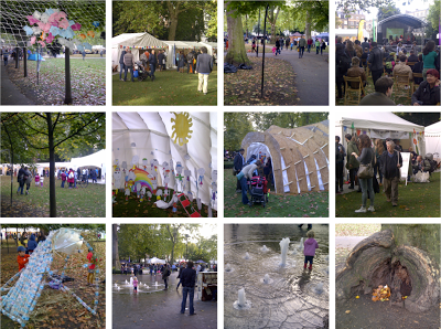 Bloomsbury Festival – last day today