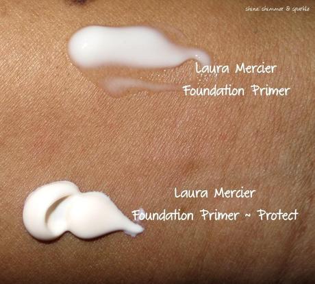 Laura Mercier Base Makeup