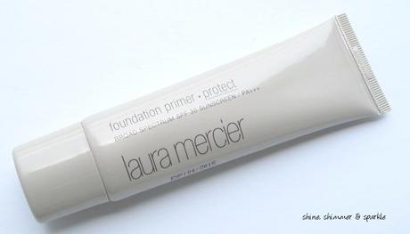Laura Mercier Base Makeup