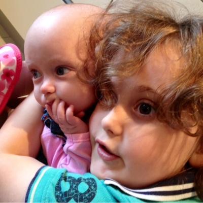 Someone loves his little sister - 301/464 Someone loves his little sister - 301/464