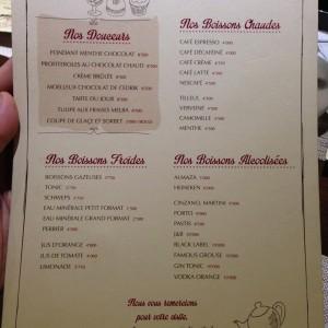 Au Bistrot de Michel: I’ll Simply Say… Bravo! Bistro_Michel_Achrafieh06