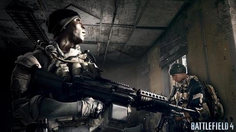 S&S; News: Battlefield 4: Don’t alienate fans by “adding crazy features, crazy changes,” says DICE