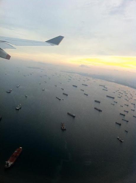 Singapore Airlines Singapore Airlines
