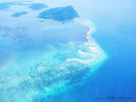 My heartbreak with the beautiful Pangasinan Island of Sulu