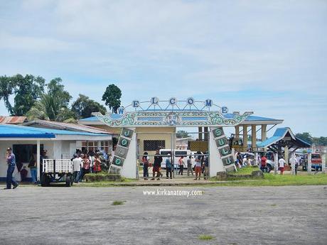 Sulu: Discovering its Tourist Attractions (Part 1)