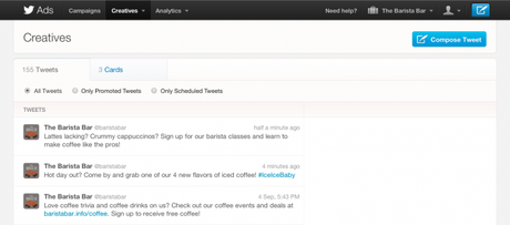 Starting Today, Twitter Allows You To Schedule Your Tweets For Publication Up to A Year In Advance