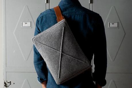 Hard Graft Wool Flat Pack image Hard Graft Wool Flat Pack