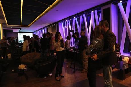 The Agenda Beirut: Luxury Events and Public Relations Beirut The Agenda