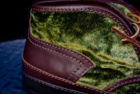 New Turf, Old Wonderment: Yuketen Pola Chukka New Turf, Old Wonderment: Yuketen Pola Chukka