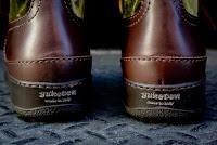 New Turf, Old Wonderment: Yuketen Pola Chukka New Turf, Old Wonderment: Yuketen Pola Chukka