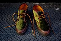 New Turf, Old Wonderment: Yuketen Pola Chukka New Turf, Old Wonderment: Yuketen Pola Chukka